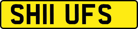 SH11UFS