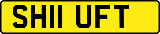 SH11UFT