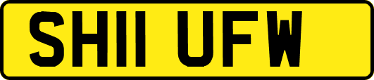 SH11UFW