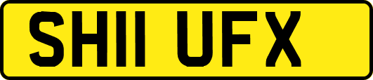 SH11UFX
