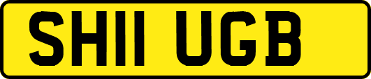 SH11UGB