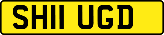 SH11UGD
