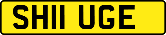 SH11UGE