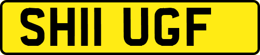 SH11UGF
