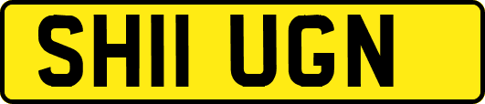 SH11UGN