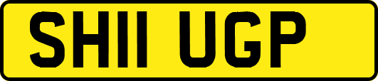 SH11UGP