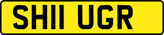 SH11UGR