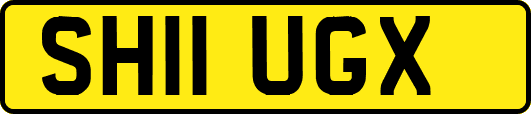 SH11UGX
