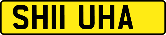 SH11UHA