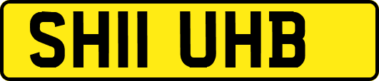 SH11UHB