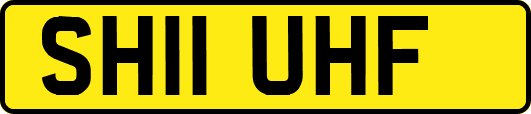 SH11UHF