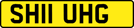 SH11UHG