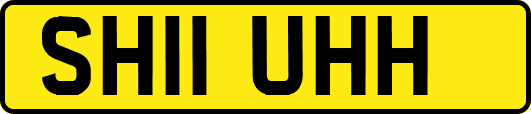 SH11UHH