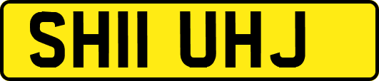 SH11UHJ