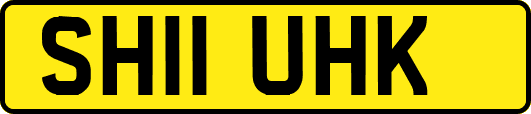 SH11UHK