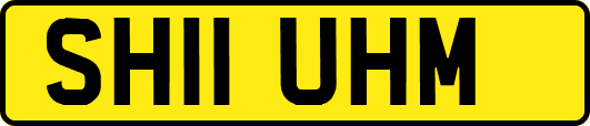 SH11UHM