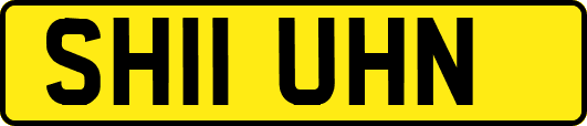 SH11UHN