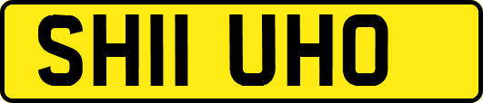 SH11UHO