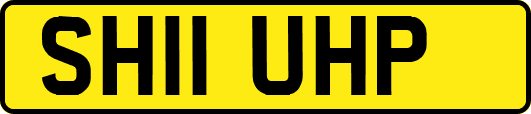SH11UHP