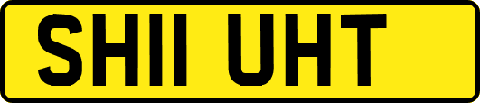 SH11UHT
