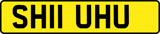 SH11UHU
