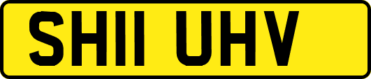 SH11UHV