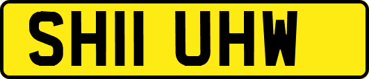SH11UHW