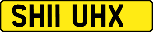 SH11UHX