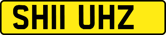 SH11UHZ