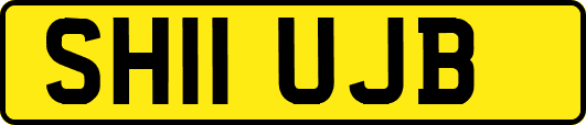 SH11UJB