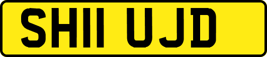 SH11UJD