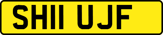 SH11UJF