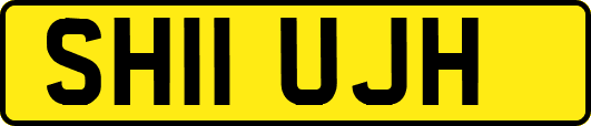 SH11UJH