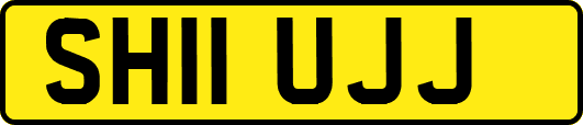SH11UJJ