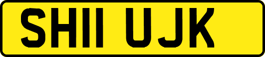SH11UJK