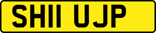 SH11UJP