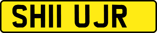 SH11UJR