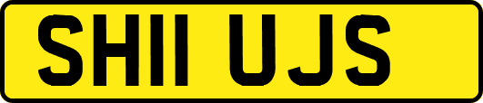 SH11UJS