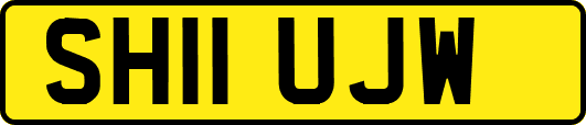 SH11UJW