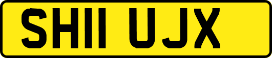 SH11UJX