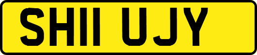 SH11UJY