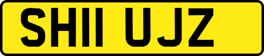 SH11UJZ