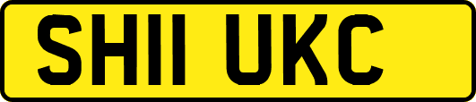 SH11UKC