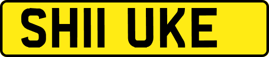 SH11UKE