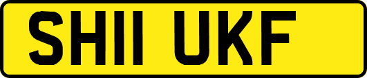 SH11UKF