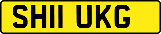 SH11UKG