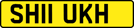 SH11UKH