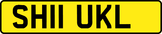 SH11UKL