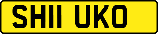 SH11UKO