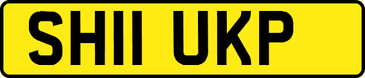 SH11UKP
